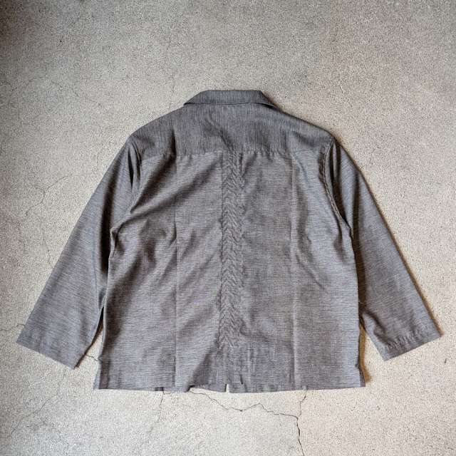 eel products,イール プロダクツ,eel products 通販,eel products 東京取り扱い店舗,マーチングシャツ,MARCHING SHIRTS