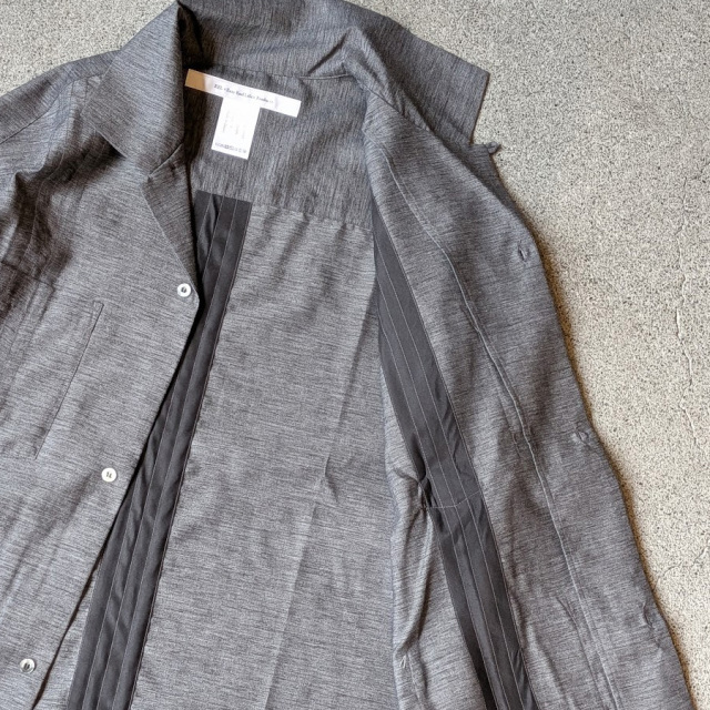 EEL PRODUCTS (イール プロダクツ) E-26409 [ MARCHING SHIRTS