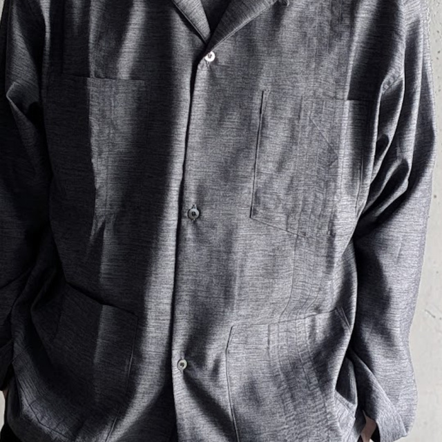 eel products,イール プロダクツ,eel products 通販,eel products 東京取り扱い店舗,マーチングシャツ,MARCHING SHIRTS