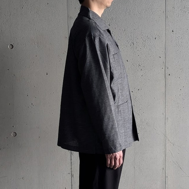 eel products,イール プロダクツ,eel products 通販,eel products 東京取り扱い店舗,マーチングシャツ,MARCHING SHIRTS