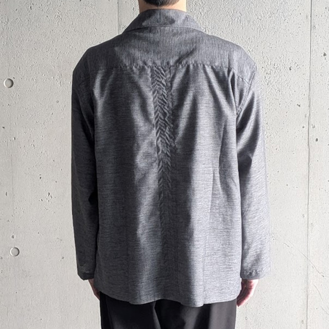 EEL PRODUCTS (イール プロダクツ) E-26409 [ MARCHING SHIRTS