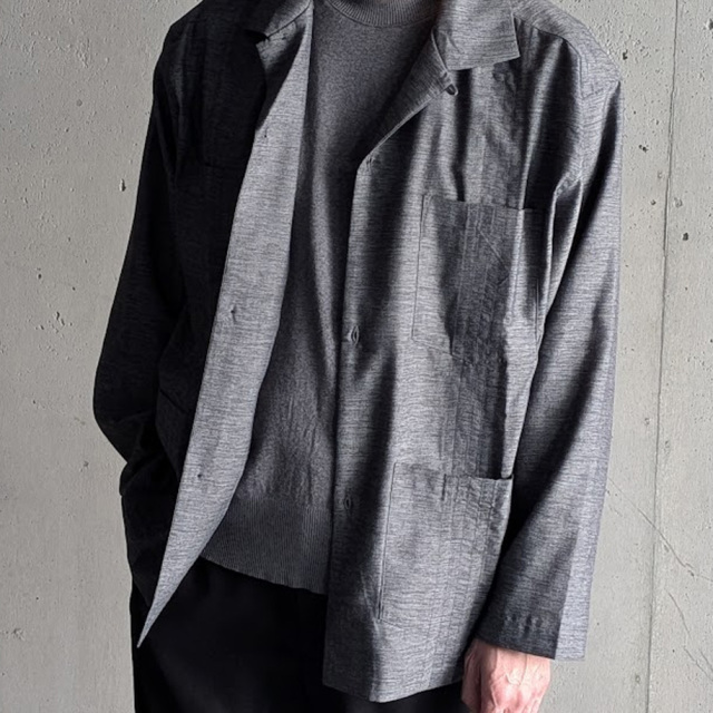 eel products,イール プロダクツ,eel products 通販,eel products 東京取り扱い店舗,マーチングシャツ,MARCHING SHIRTS