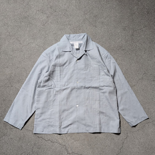 EEL PRODUCTS (イール プロダクツ) E-26409 [ MARCHING SHIRTS