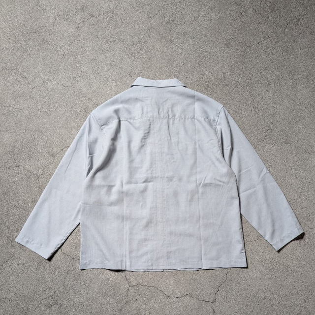 EEL PRODUCTS (イール プロダクツ) E-26409 [ MARCHING SHIRTS