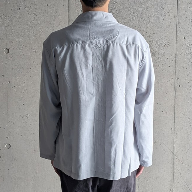 EEL PRODUCTS (イール プロダクツ) E-26409 [ MARCHING SHIRTS