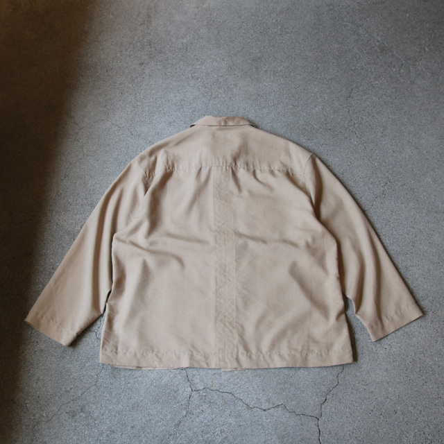 eel products,イール プロダクツ,eel products 通販,eel products 東京取り扱い店舗,マーチングシャツ,MARCHING SHIRTS