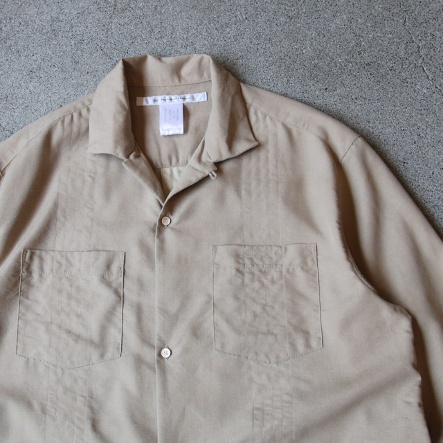 eel products,イール プロダクツ,eel products 通販,eel products 東京取り扱い店舗,マーチングシャツ,MARCHING SHIRTS