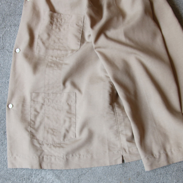 eel products,イール プロダクツ,eel products 通販,eel products 東京取り扱い店舗,マーチングシャツ,MARCHING SHIRTS