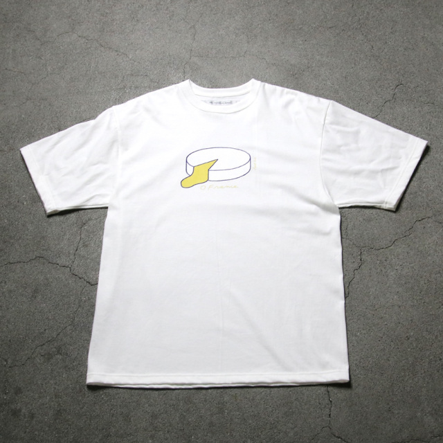 EEL 東京取り扱い店舗,EEL 通販,EEL PRODUCTS,イールプロダクツ,LIFE × Paul Cox,HOME × Paul Cox,OFRANCE×Paul Cox,OFRANCE CAP