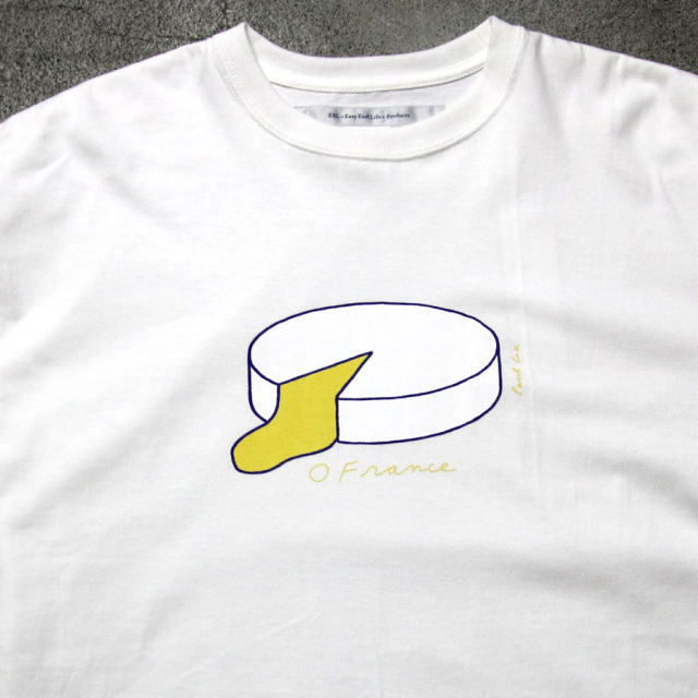 EEL 東京取り扱い店舗,EEL 通販,EEL PRODUCTS,イールプロダクツ,LIFE × Paul Cox,HOME × Paul Cox,OFRANCE×Paul Cox,OFRANCE CAP