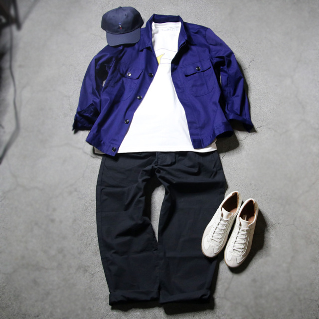 EEL 東京取り扱い店舗,EEL 通販,EEL PRODUCTS,イールプロダクツ,LIFE × Paul Cox,HOME × Paul Cox,OFRANCE×Paul Cox,OFRANCE CAP