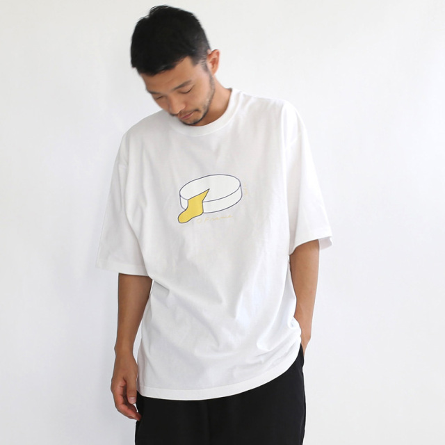 EEL PRODUCTS (イール プロダクツ) E-24525 [OFRANCE×Paul Cox] E