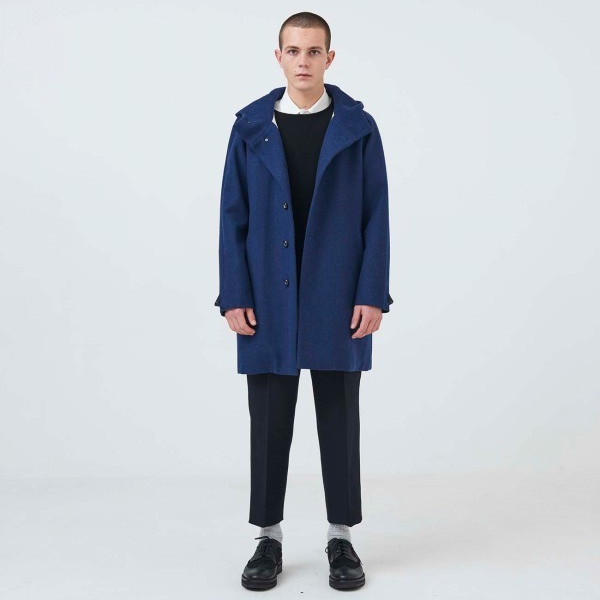EEL PRODUCTS (イール/イールプロダクツ) E-18171 【ORION COAT 
