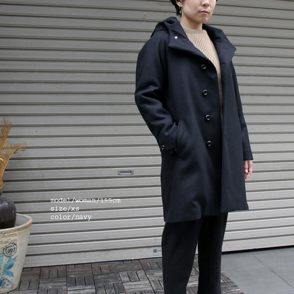 EEL,イール,EEL PRODUCTS,イールプロダクツ,オリオンコート
