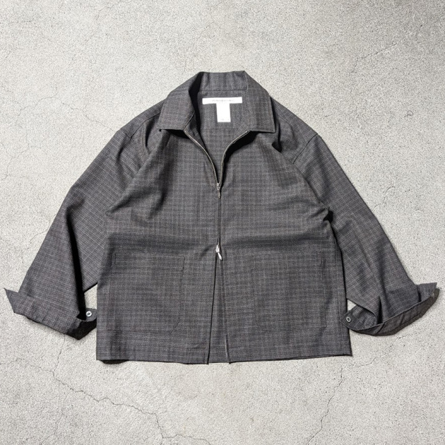 eel products,イール,イール プロダクツ,eel products 東京取り扱い店舗,e-26100,piano jacket,ピアノジャケット
