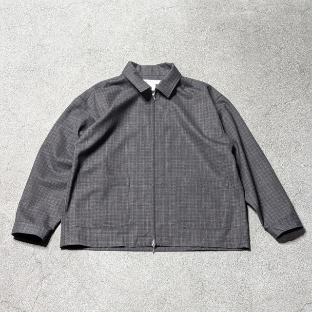eel products,イール,イール プロダクツ,eel products 東京取り扱い店舗,e-26100,piano jacket,ピアノジャケット