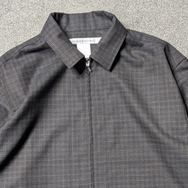 eel products,イール,イール プロダクツ,eel products 東京取り扱い店舗,e-26100,piano jacket,ピアノジャケット
