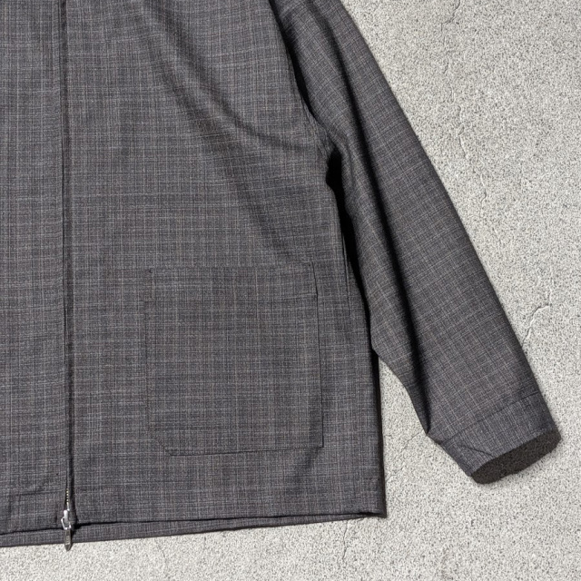 eel products,イール,イール プロダクツ,eel products 東京取り扱い店舗,e-26100,piano jacket,ピアノジャケット