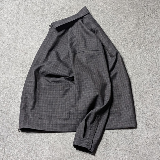 eel products,イール,イール プロダクツ,eel products 東京取り扱い店舗,e-26100,piano jacket,ピアノジャケット