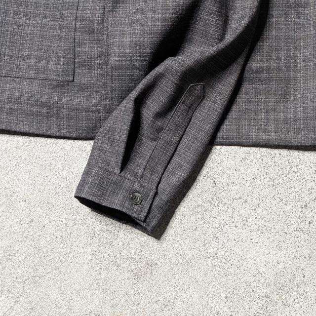 eel products,イール,イール プロダクツ,eel products 東京取り扱い店舗,e-26100,piano jacket,ピアノジャケット