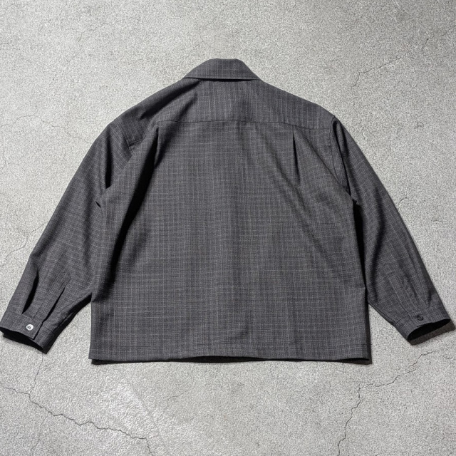 eel products,イール,イール プロダクツ,eel products 東京取り扱い店舗,e-26100,piano jacket,ピアノジャケット