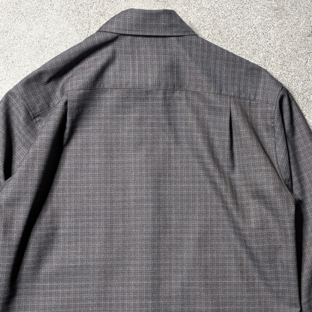 eel products,イール,イール プロダクツ,eel products 東京取り扱い店舗,e-26100,piano jacket,ピアノジャケット