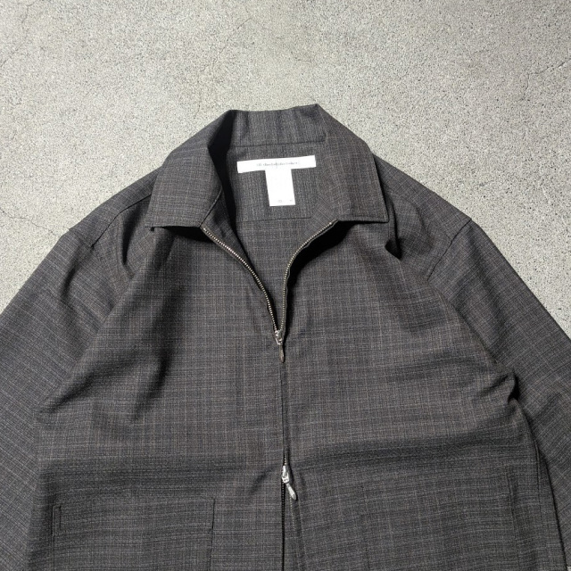 eel products,イール,イール プロダクツ,eel products 東京取り扱い店舗,e-26100,piano jacket,ピアノジャケット