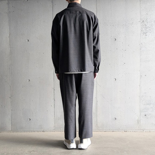 eel products,イール,イール プロダクツ,eel products 東京取り扱い店舗,e-26100,piano jacket,ピアノジャケット