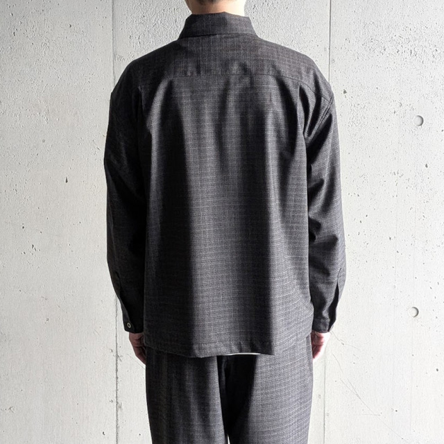 eel products,イール,イール プロダクツ,eel products 東京取り扱い店舗,e-26100,piano jacket,ピアノジャケット