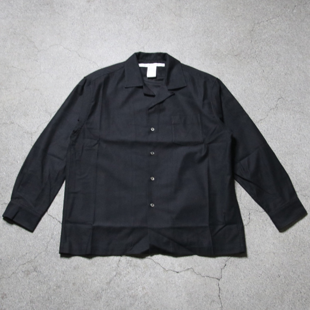 EEL products (イール) シャツ EEL Products イールプロダクツ | 風鈴シャツ Col : ネイビー
