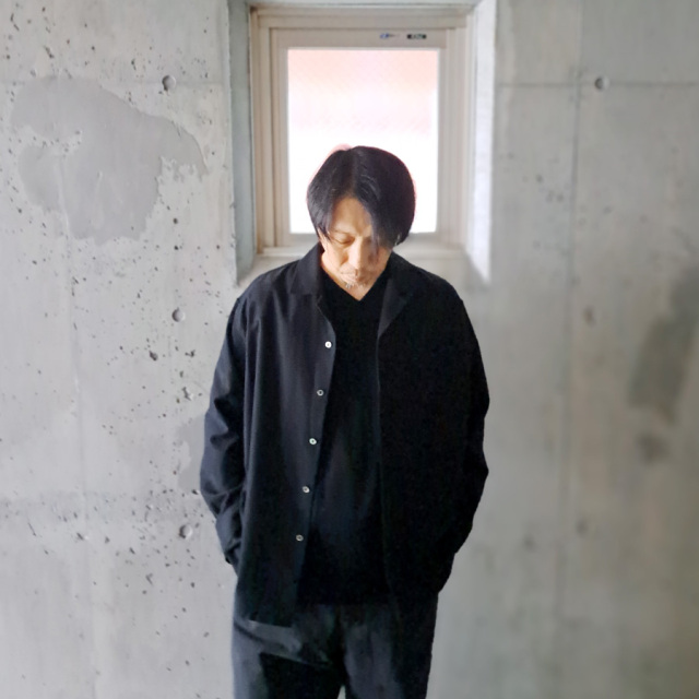 EEL PRODUCTS (イール プロダクツ) E-24461 [ROVER SHIRTS / ローバー