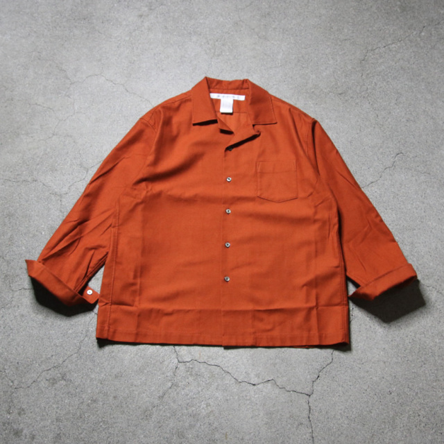 EEL PRODUCTS (イール プロダクツ) E-24461 [ROVER SHIRTS / ローバー