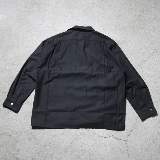 EEL PRODUCTS (イール プロダクツ) E-24461 [ROVER SHIRTS / ローバー