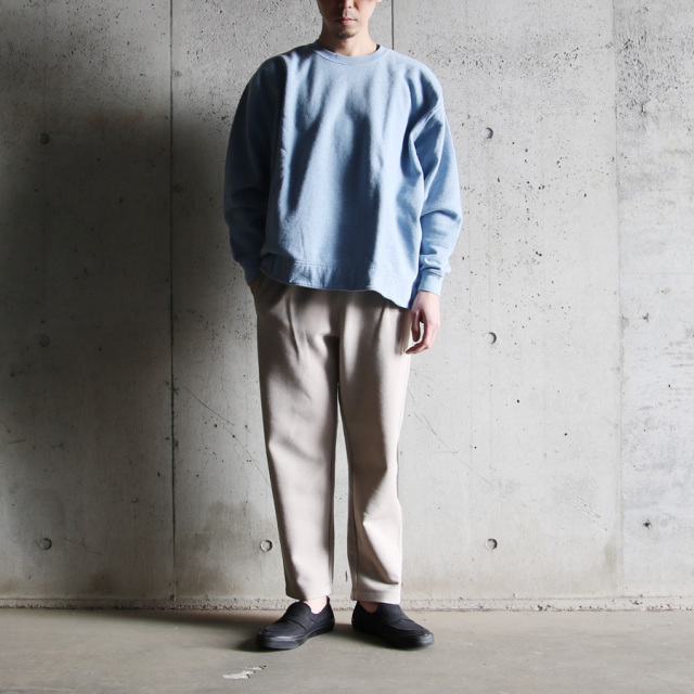 【美品】EEL Products リトレーナー/ S EEL PRODUCTS (イール/イールプロダクツ) E-21505 [リトレーナー