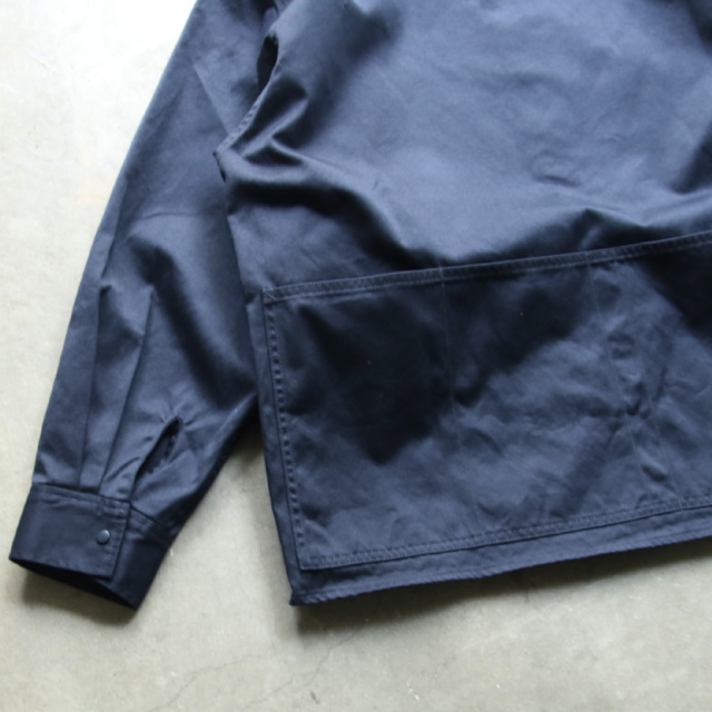 EEL PRODUCTS (イール プロダクツ) E-22173 [ SUNDAY BLOUSON GREEN