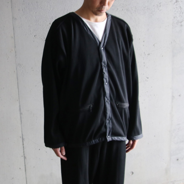 EEL PRODUCTS,イールプロダクツ,スライスカーデ,E-24502,SLICE CARDIGAN,スライスパンツ,E-2420,SLICE PANTS