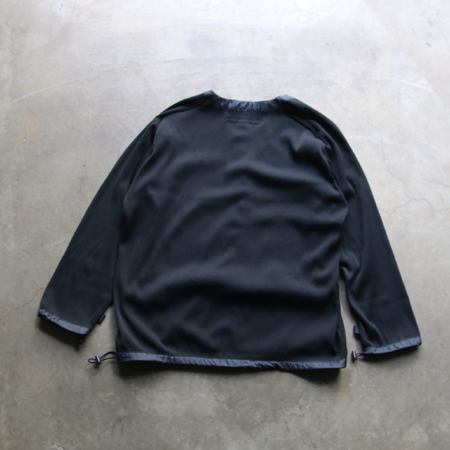 EEL PRODUCTS,イールプロダクツ,スライスカーデ,E-24502,SLICE CARDIGAN,スライスパンツ,E-2420,SLICE PANTS