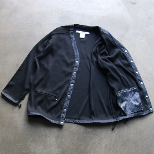 EEL PRODUCTS,イールプロダクツ,スライスカーデ,E-24502,SLICE CARDIGAN,スライスパンツ,E-2420,SLICE PANTS