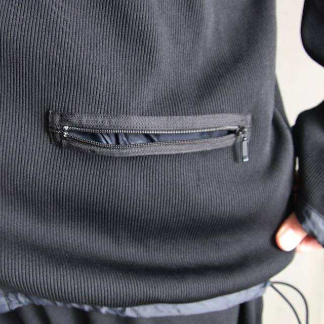 EEL PRODUCTS,イールプロダクツ,スライスカーデ,E-24502,SLICE CARDIGAN,スライスパンツ,E-2420,SLICE PANTS