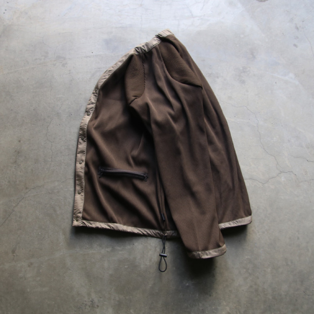 EEL PRODUCTS,イールプロダクツ,スライスカーデ,E-24502,SLICE CARDIGAN,スライスパンツ,E-2420,SLICE PANTS