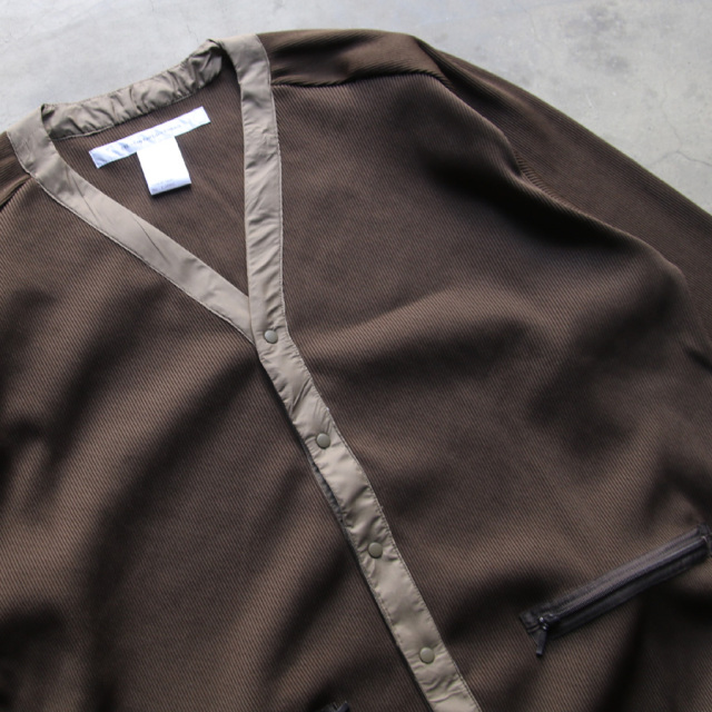 EEL PRODUCTS,イールプロダクツ,スライスカーデ,E-24502,SLICE CARDIGAN,スライスパンツ,E-2420,SLICE PANTS