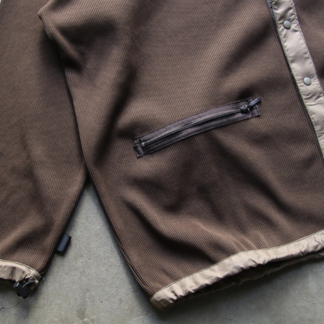 EEL PRODUCTS,イールプロダクツ,スライスカーデ,E-24502,SLICE CARDIGAN,スライスパンツ,E-2420,SLICE PANTS