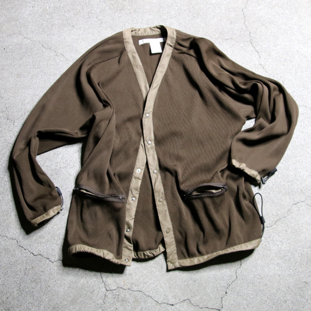 EEL PRODUCTS,イールプロダクツ,スライスカーデ,E-24502,SLICE CARDIGAN,スライスパンツ,E-2420,SLICE PANTS