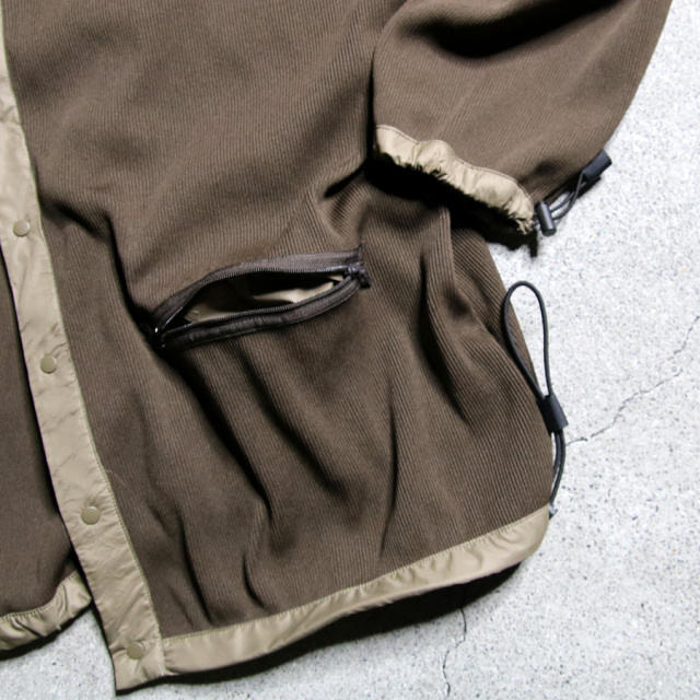 EEL PRODUCTS,イールプロダクツ,スライスカーデ,E-24502,SLICE CARDIGAN,スライスパンツ,E-2420,SLICE PANTS