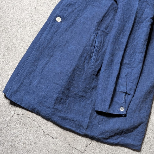 eel products,イール,イール プロダクツ,eel products 東京取り扱い店舗,e-26105,sakura coat ai wo comete