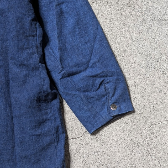 eel products,イール,イール プロダクツ,eel products 東京取り扱い店舗,e-26105,sakura coat ai wo comete