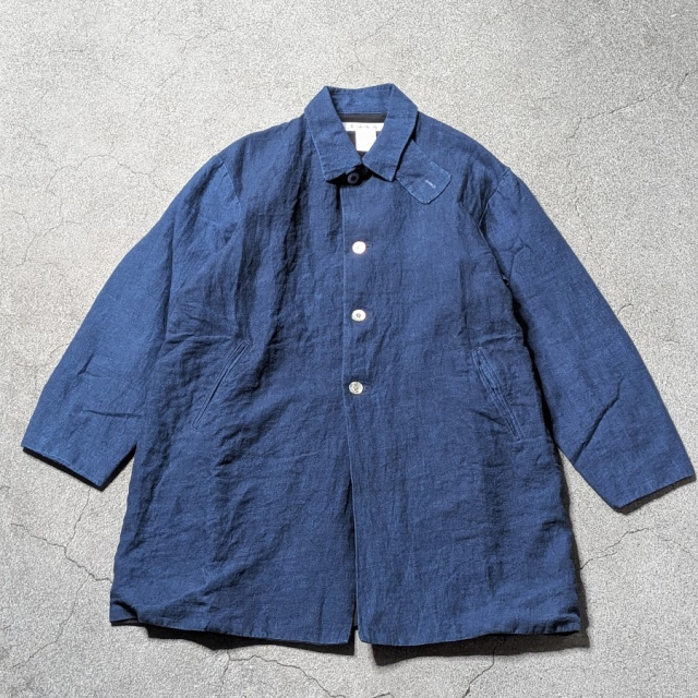EEL PRODUCTS (イール プロダクツ) E-26105 [SAKURA COAT ai wo comete