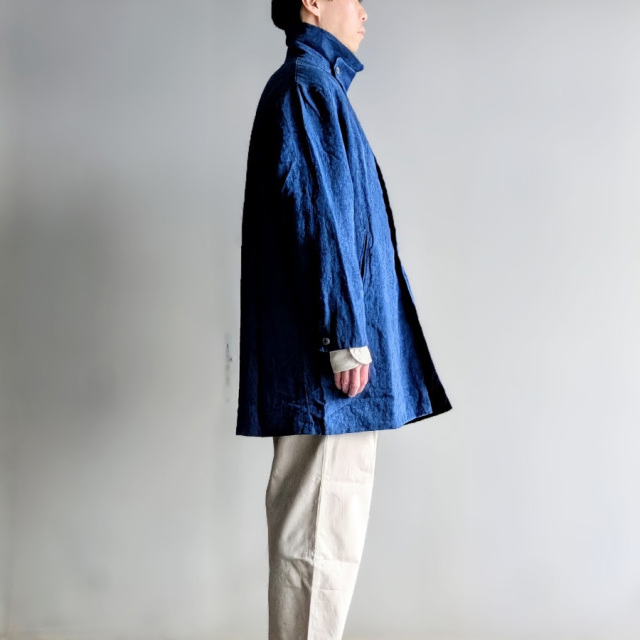 eel products,イール,イール プロダクツ,eel products 東京取り扱い店舗,e-26105,sakura coat ai wo comete