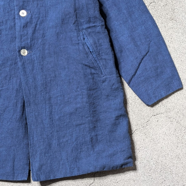 EEL PRODUCTS (イール プロダクツ) E-26105 [SAKURA COAT ai wo comete