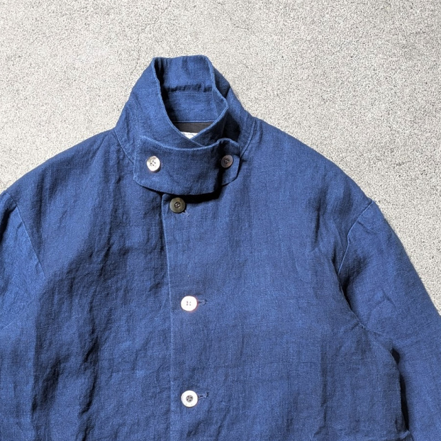 EEL PRODUCTS (イール プロダクツ) E-26105 [SAKURA COAT ai wo comete